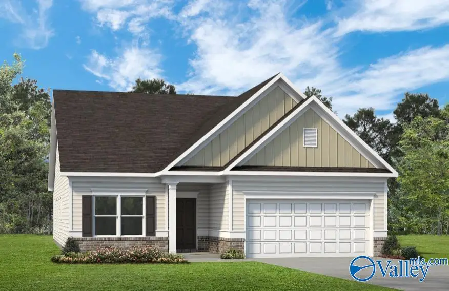 Telfair Poplar Brook Road, Athens, AL 35611 - #1