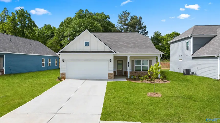 Telfair Poplar Brook Road, Athens, AL 35611 - #2
