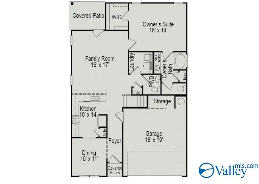 Caldwell Poplar Brook Road, Athens, AL 35611 - #2