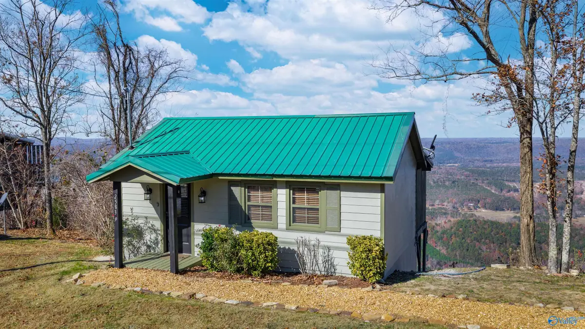 25839 County Road 89 N, Mentone, AL 35984 - #1