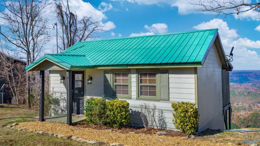 25839 County Road 89 N, Mentone, AL 35984 - #2