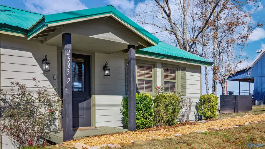 25839 County Road 89 N, Mentone, AL 35984 - #3