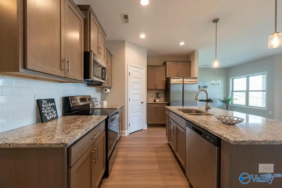 106 Elaina Grey Court, New Market, AL 35761 - #2