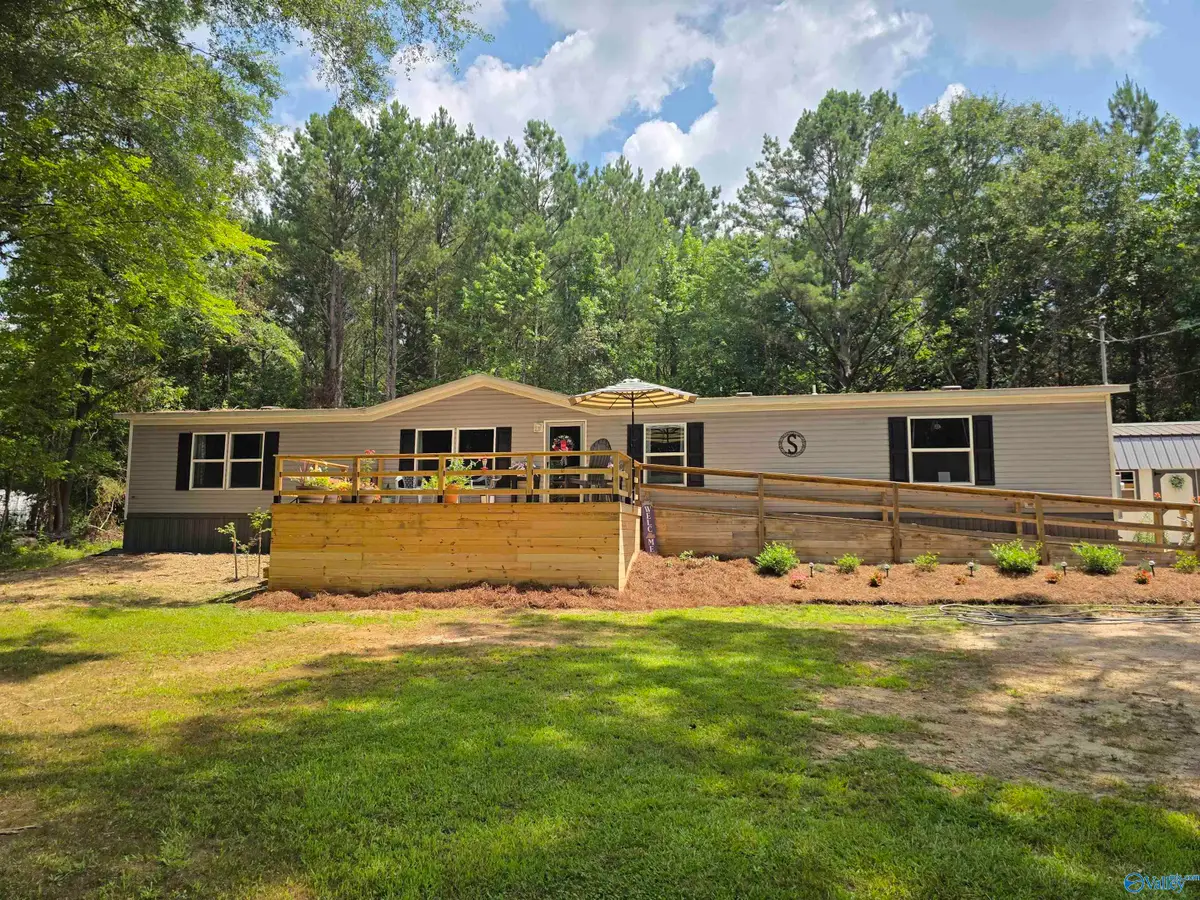 7074 Fords Valley Road, Gadsden, AL 35905 - #1