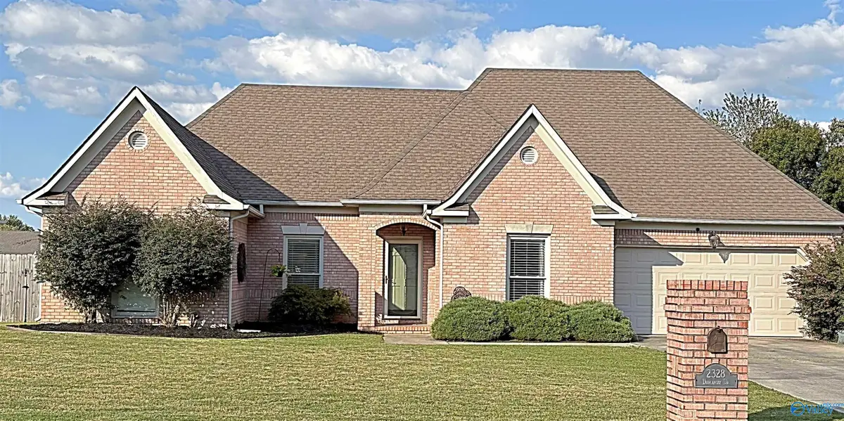 2328 Duncansby Drive, Decatur, AL 35603 - #1