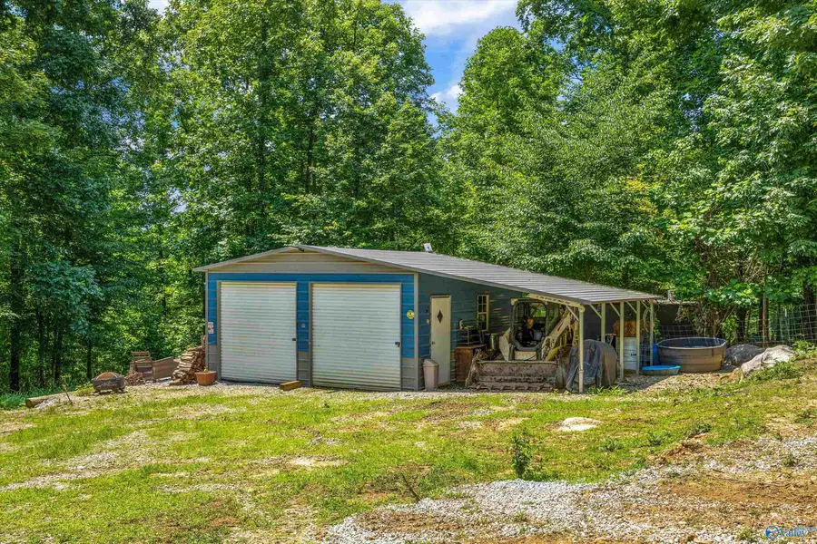 5493 County Road 4, Hollytree, AL 35741 - #2