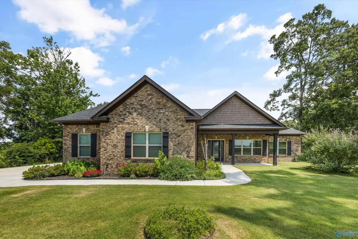 25057 Drawbaugh Road, Athens, AL 35613 - #1