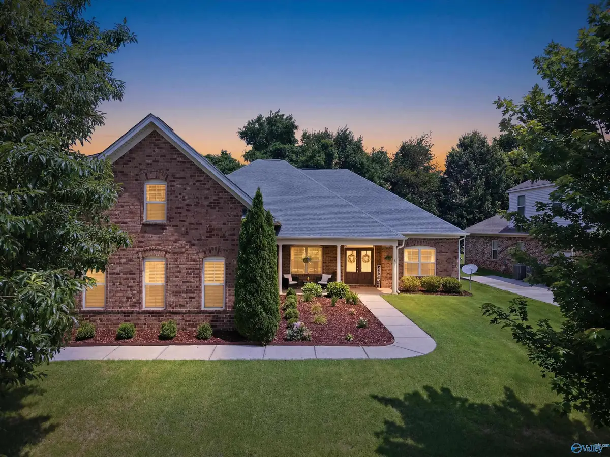 153 Sougahatchee Drive, New Market, AL 35761 - #1