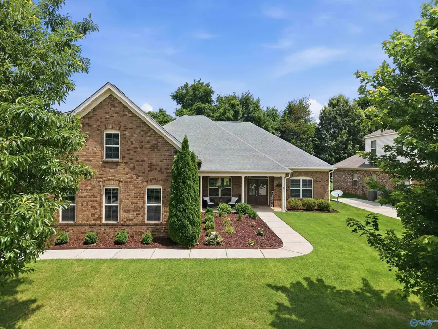 153 Sougahatchee Drive, New Market, AL 35761 - #2