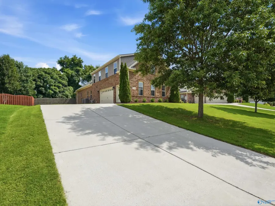 153 Sougahatchee Drive, New Market, AL 35761 - #3