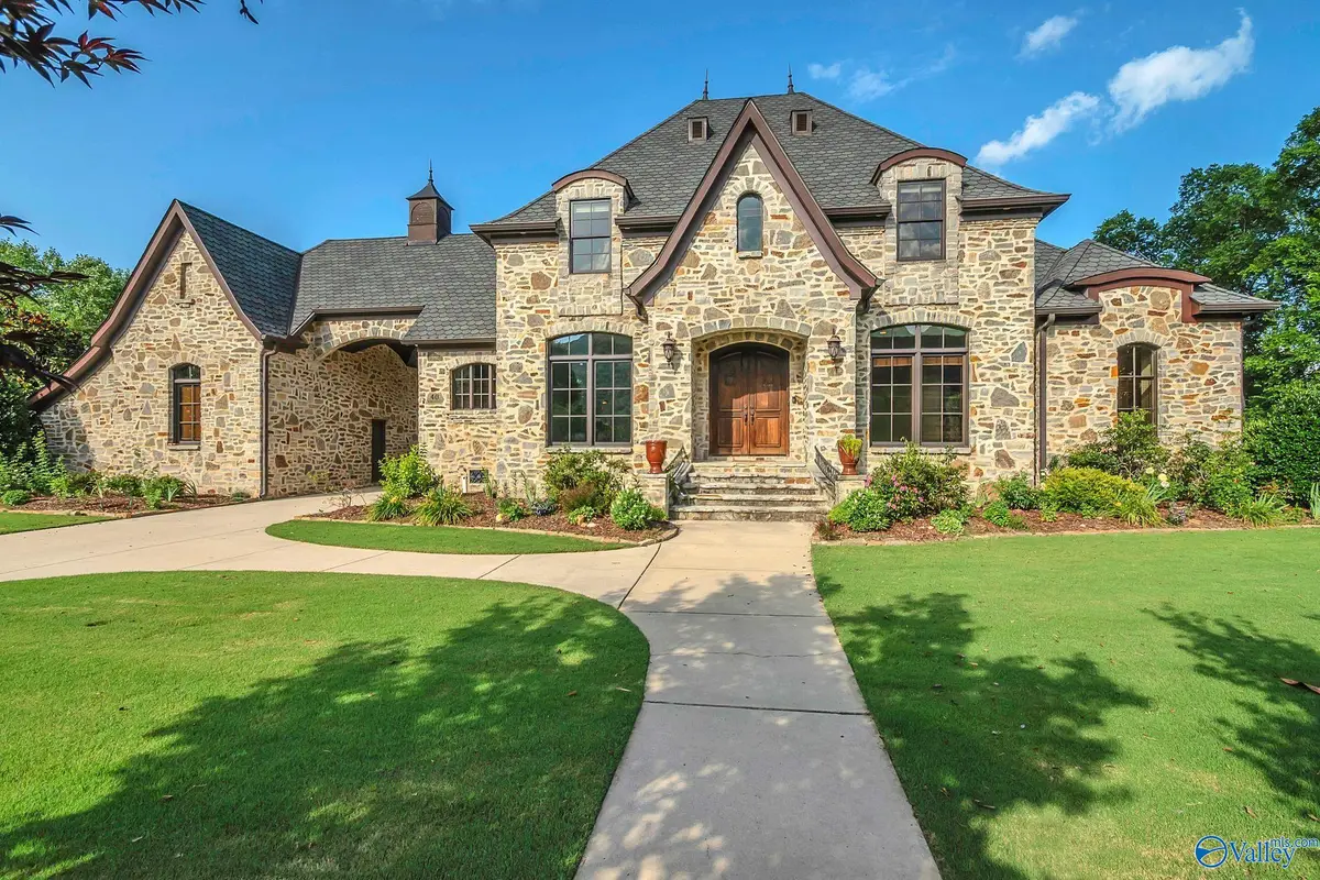 40 Mcmullen Lane Se, Gurley, AL 35748 - #1