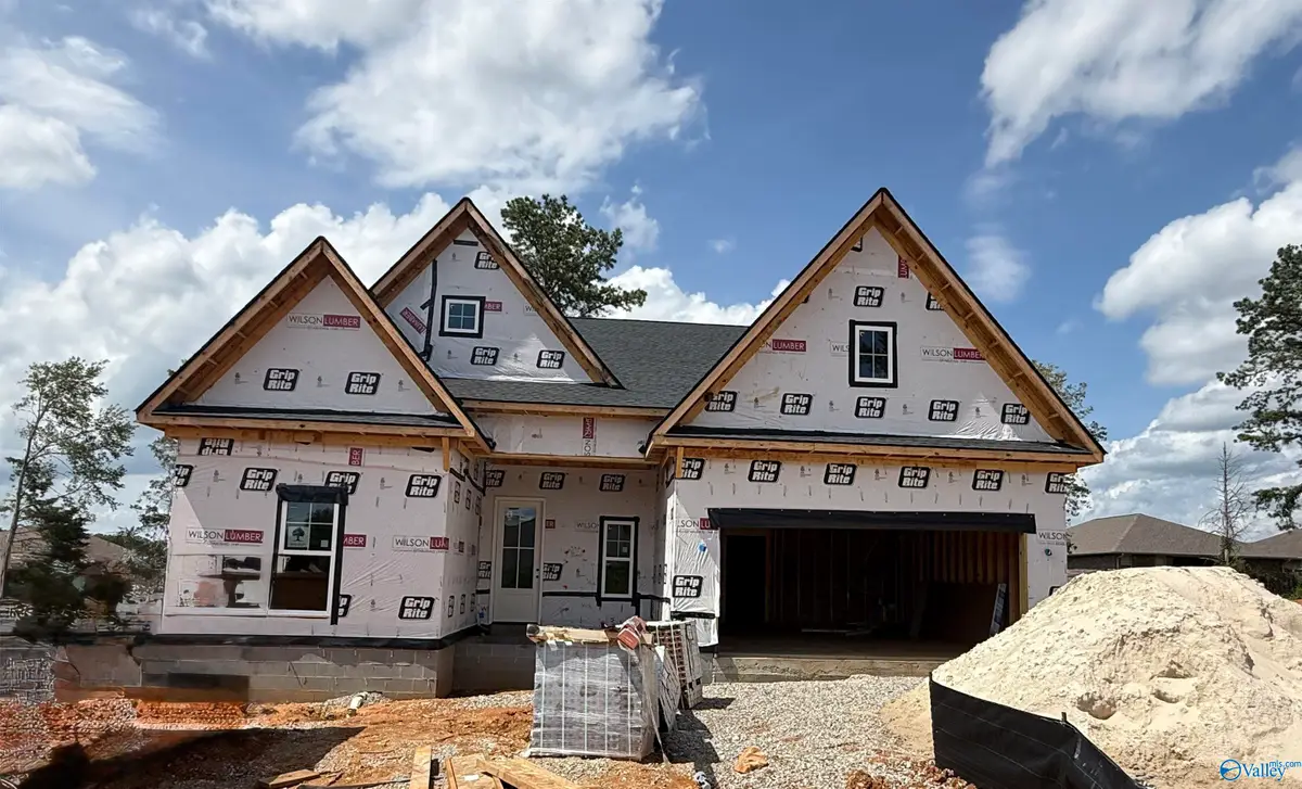 16 Belle Park Lane Sw, Huntsville, AL 35803 - #1
