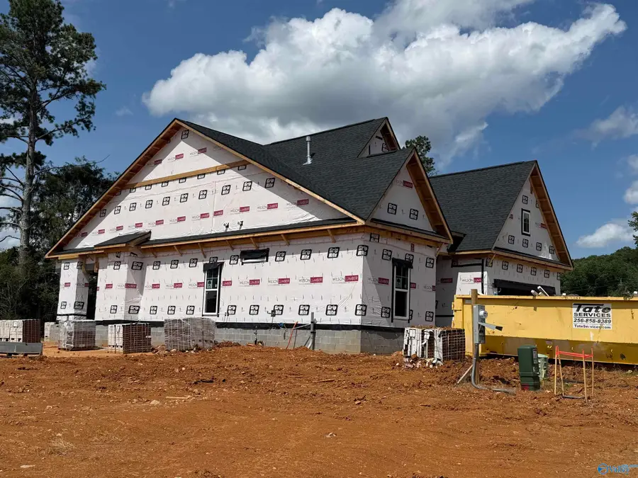 16 Belle Park Lane Sw, Huntsville, AL 35803 - #2