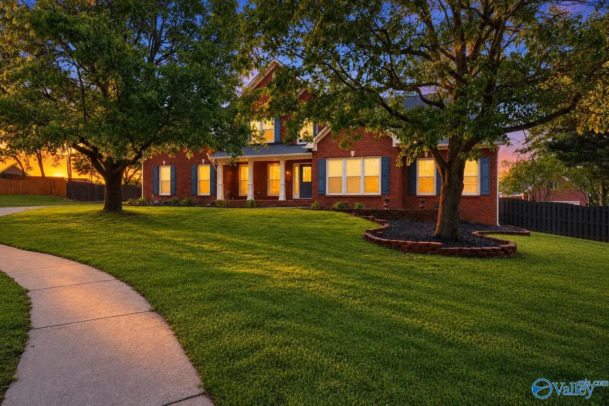 109 Silver Hill Circle, Madison, AL 35756 - #1
