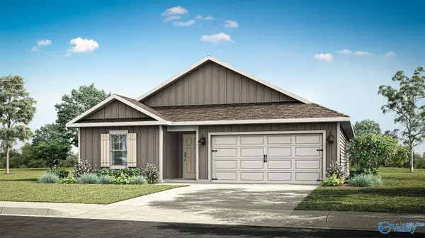 9928 Sequoyah Cove Drive Se, Owens Cross Roads, AL 35763