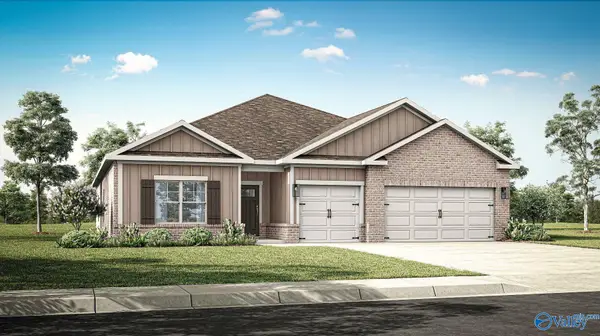 7507 Highdown Lane Se, Gurley, AL 35748