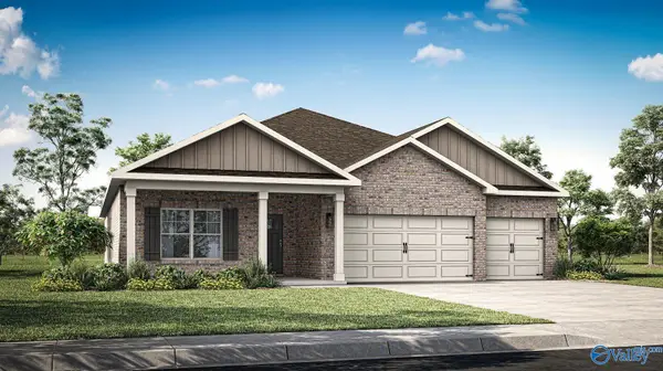 7505 Highdown Lane Se, Gurley, AL 35748