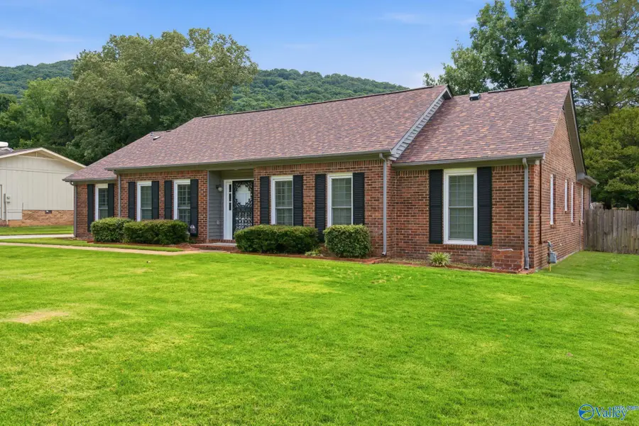 1710 Willowbrook Drive, Huntsville, AL 35802 - #2
