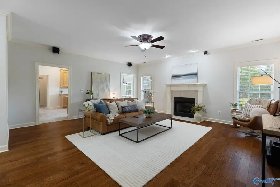 210 Pennsylvania Avenue, Madison, AL 35758 - #2