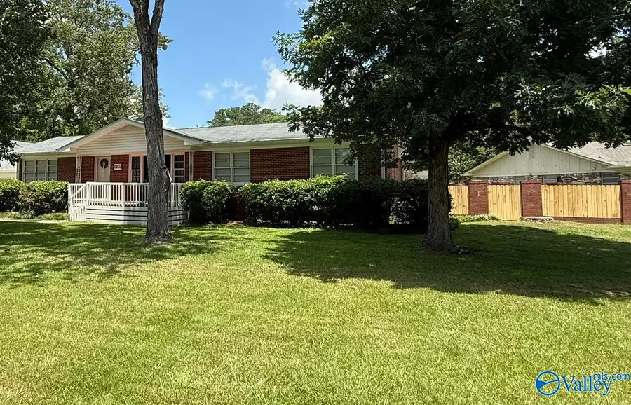 1203 Alcott Road, Gadsden, AL 35901 - #3