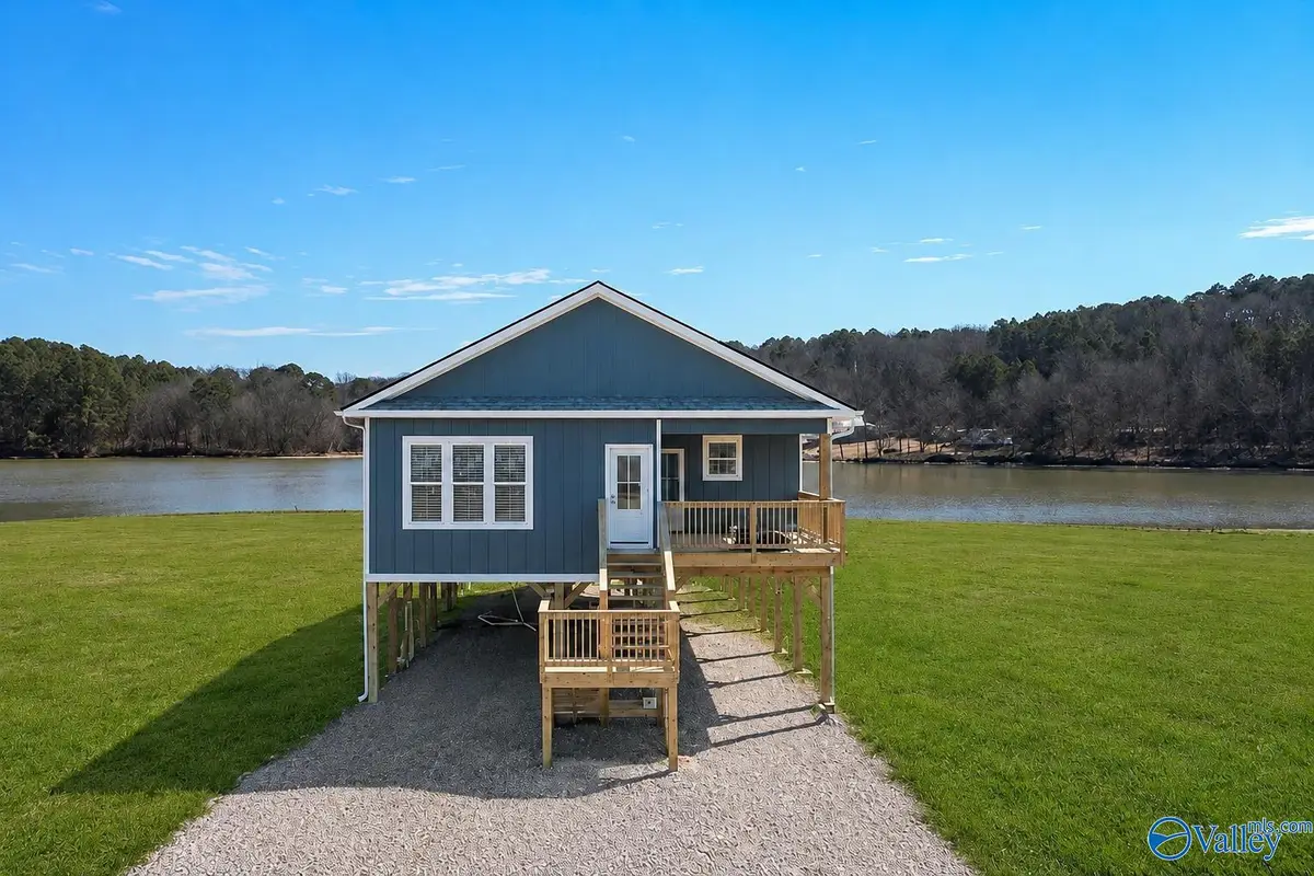 60 County Road 1057, Cedar Bluff, AL 35959 - #1