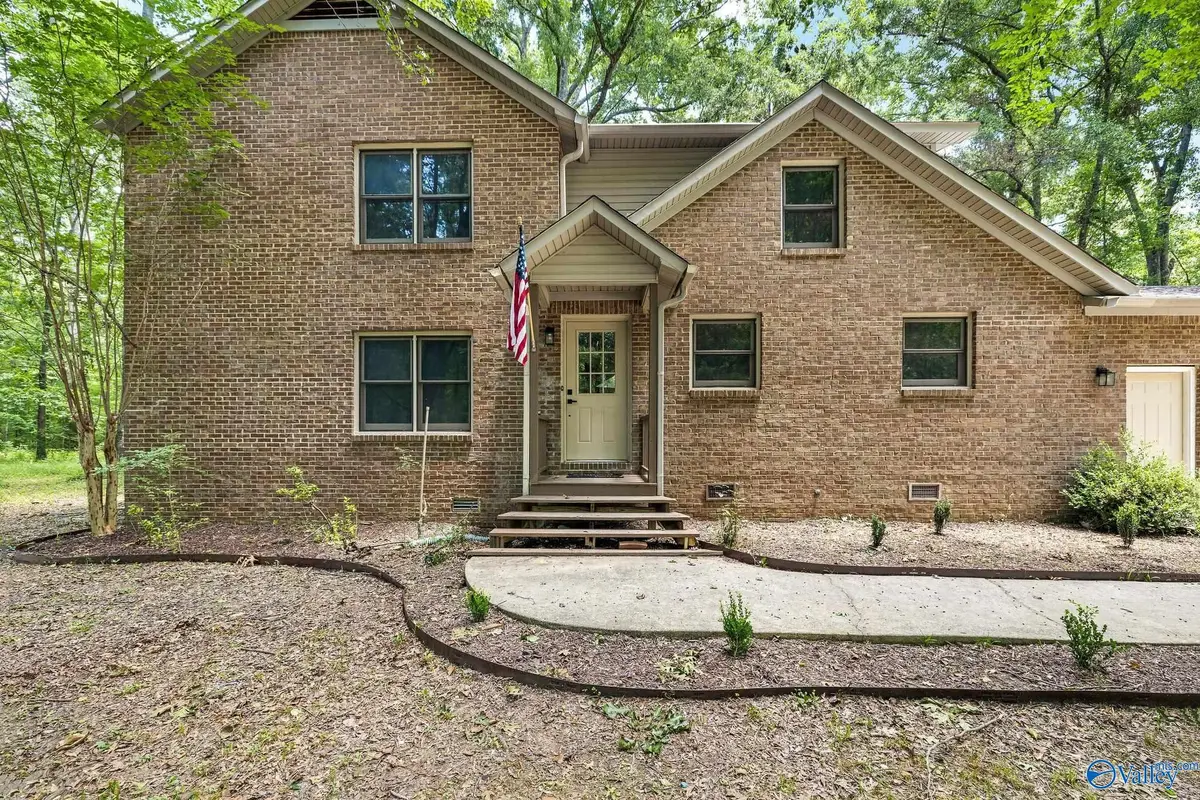 990 Cotaco Florette Road, Somerville, AL 35670 - #1