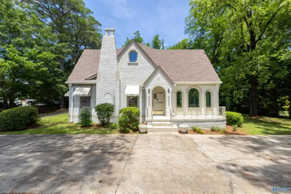 278 Bexar Avenue W, Hamilton, AL 35570