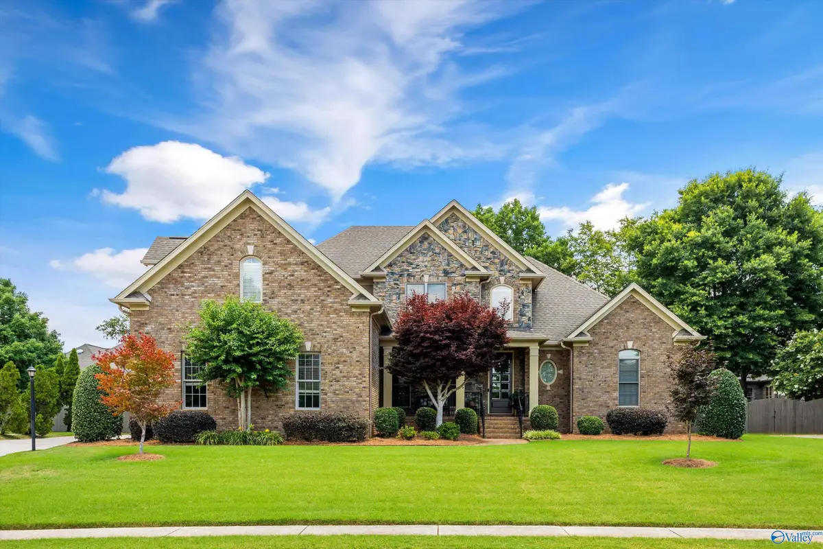 110 Rosehaven Circle, Madison, AL 35756 - #1
