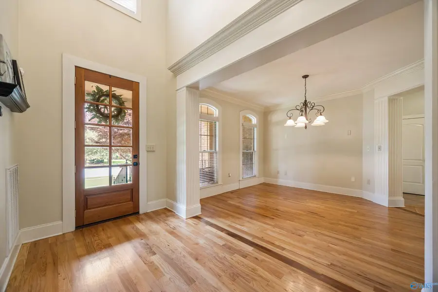 110 Rosehaven Circle, Madison, AL 35756 - #3