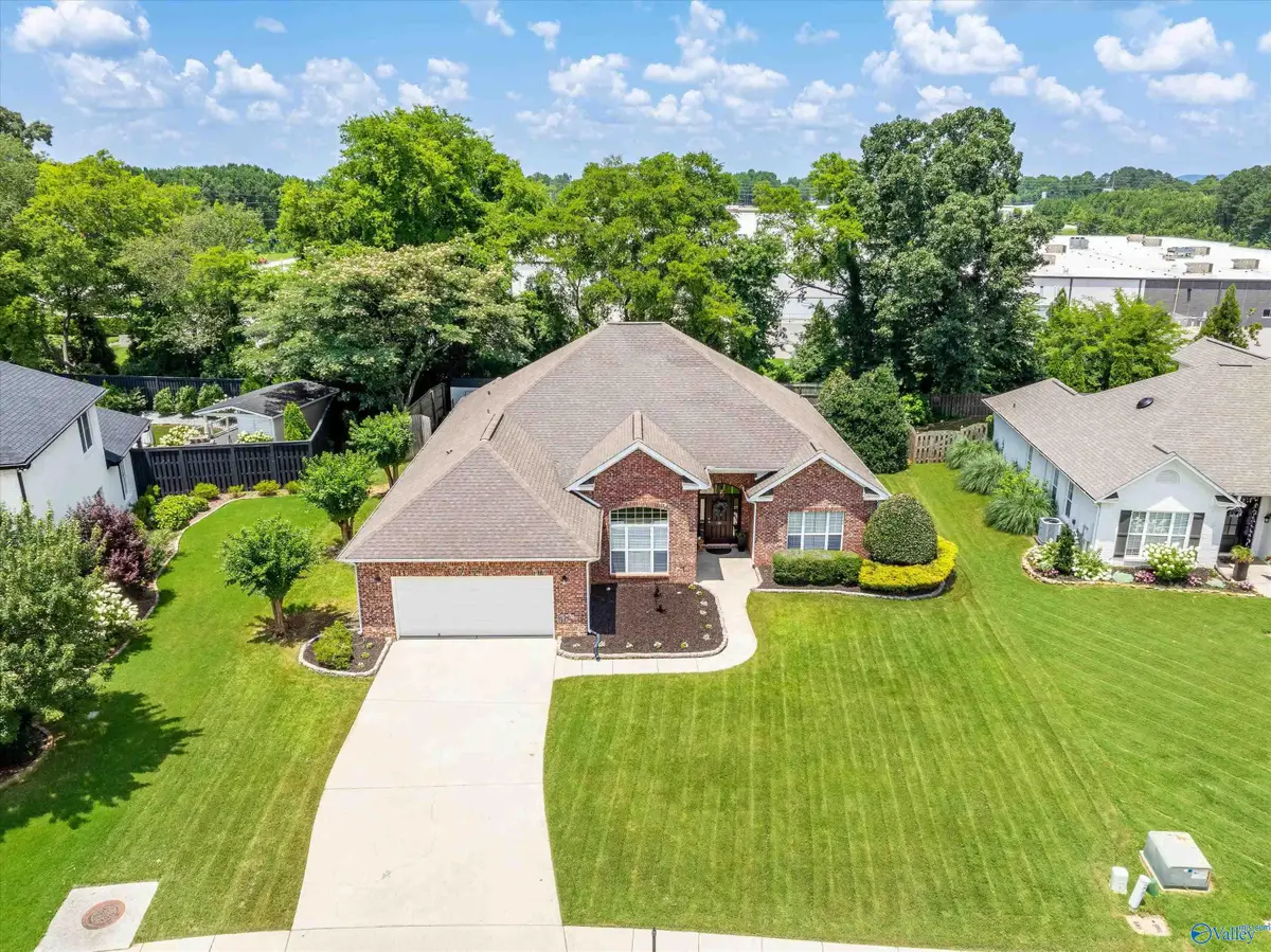 110 Honor Way, Madison, AL 35758 - #1