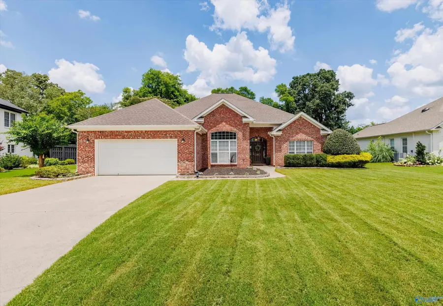 110 Honor Way, Madison, AL 35758 - #2