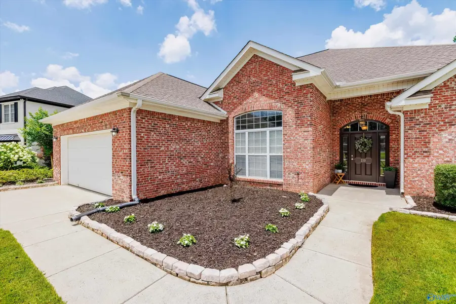 110 Honor Way, Madison, AL 35758 - #3