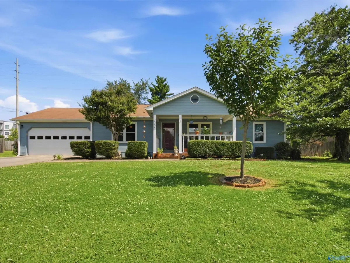 111 Lewis Lane, Madison, AL 35758 - #1