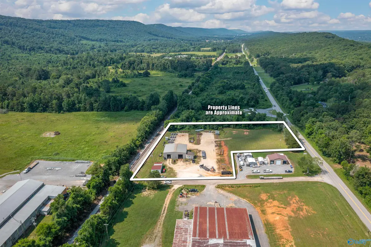 64 Jeff Cook Drive, Valley Head, AL 35967 - #1