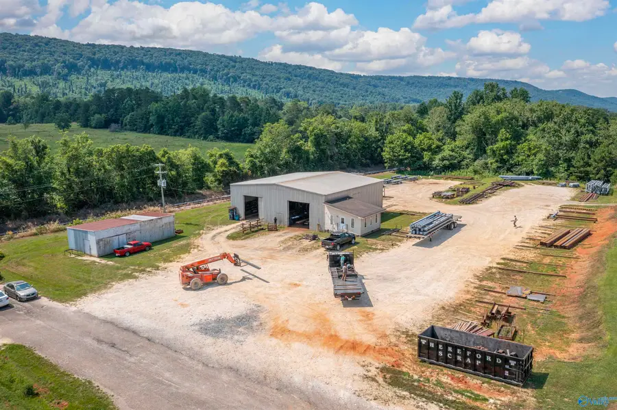 64 Jeff Cook Drive, Valley Head, AL 35967 - #3