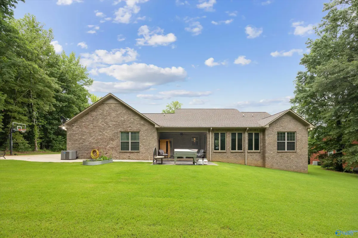 12795 Lookingbill Lane, Athens, AL 35611 - #1
