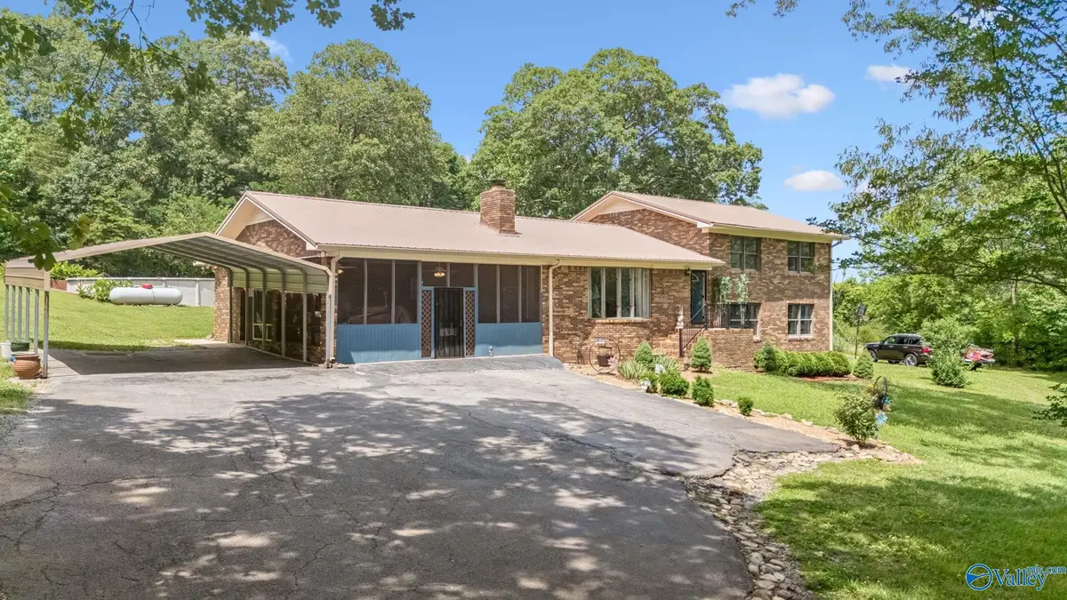 6368 County Road 93, Bryant, AL 35958 - #1