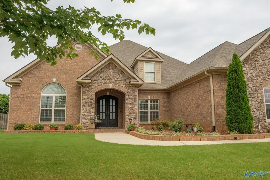 109 Towhee Way, Madison, AL 35756 - #3