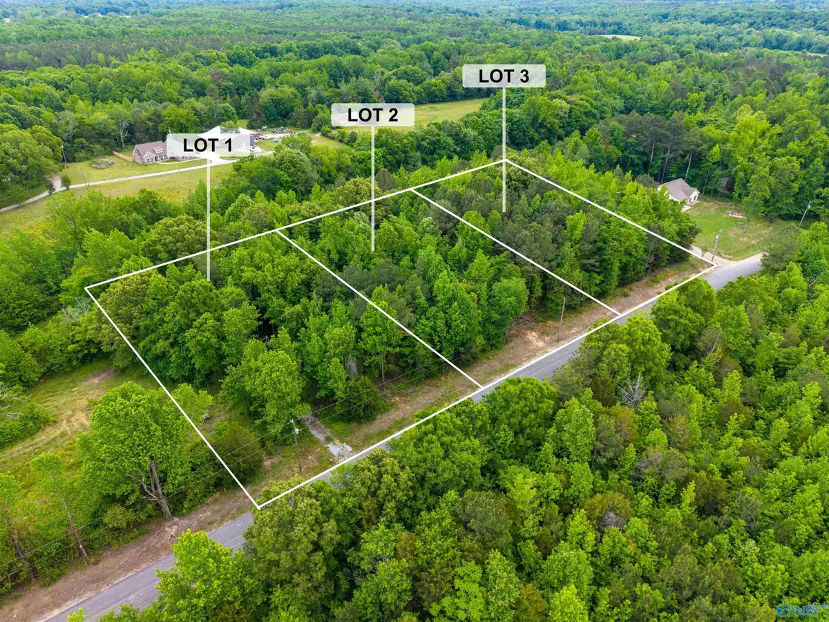 213 Mabel Hill, Ardmore, AL 35739 - #1