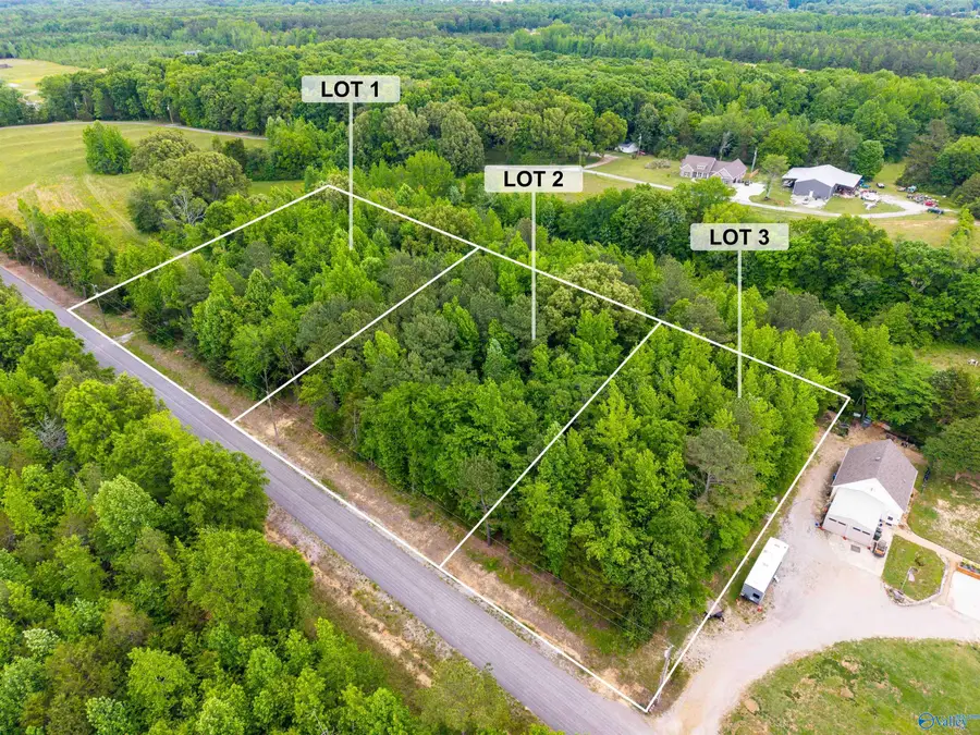 213 Mabel Hill, Ardmore, AL 35739 - #3