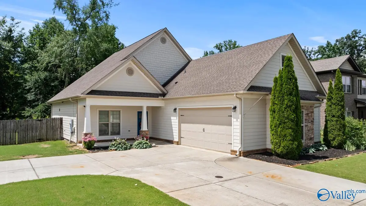 214 Liz Lane, Harvest, AL 35749 - #1