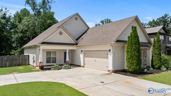 214 Liz Lane, Harvest, AL 35749