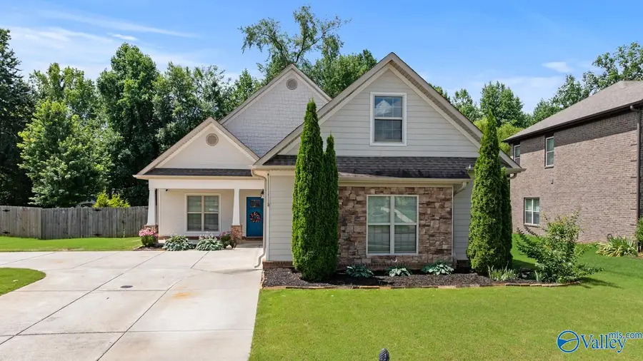 214 Liz Lane, Harvest, AL 35749 - #2