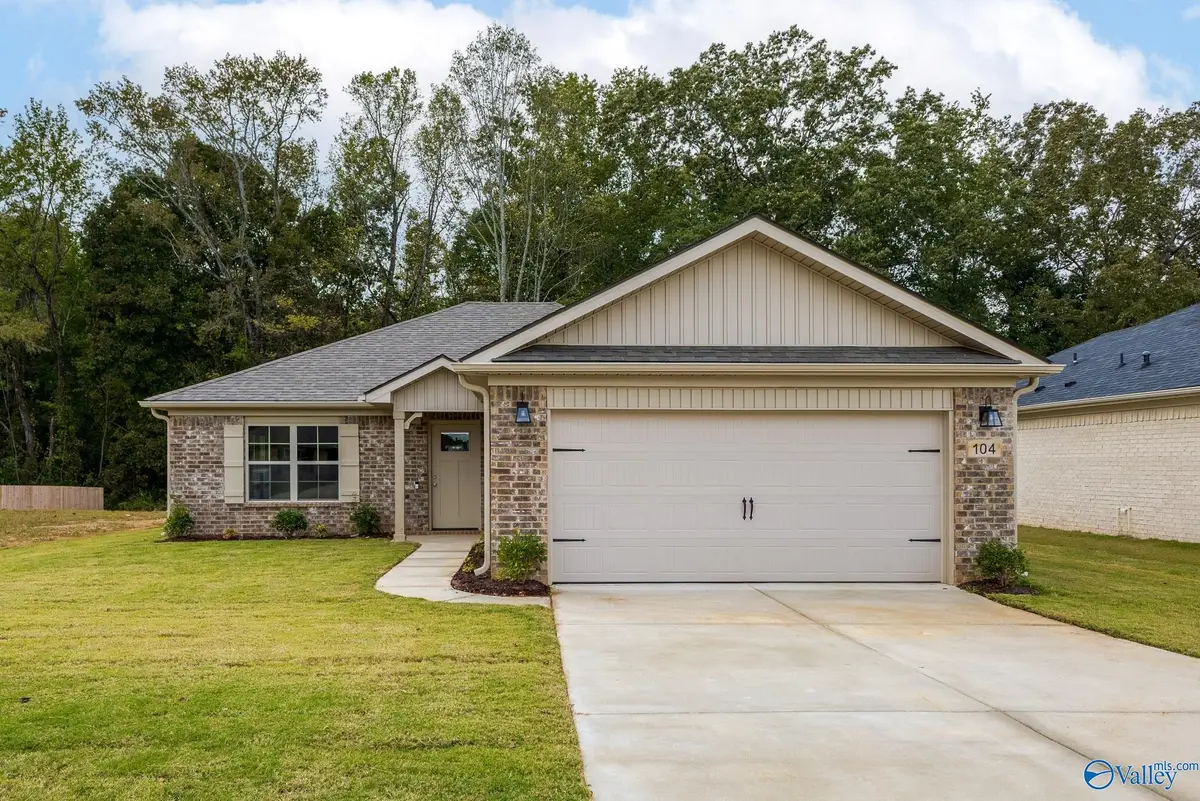 104 Lot 27 Gulf Hills Avenue #Lot 27, Toney, AL 35773 - #1