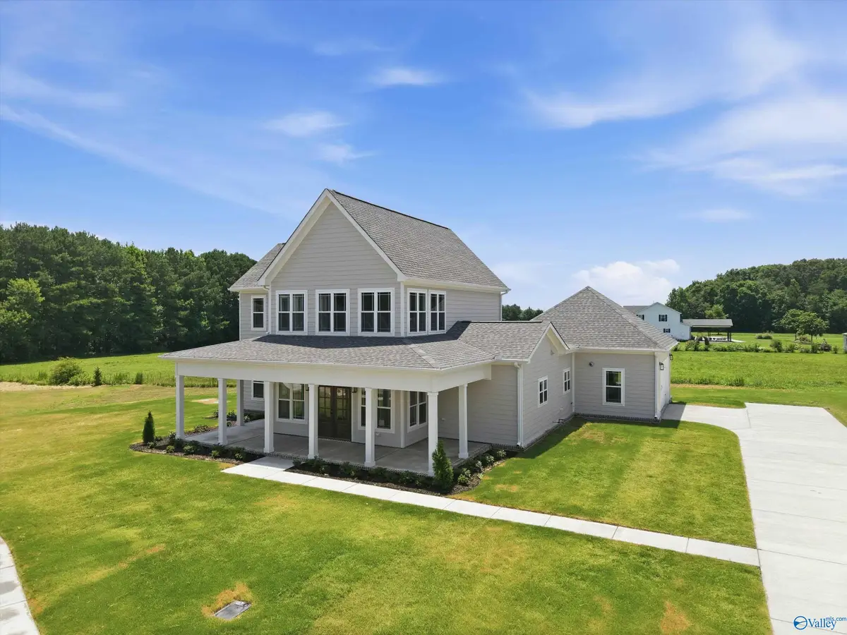 23334 Leroy Lane, Athens, AL 35613 - #1