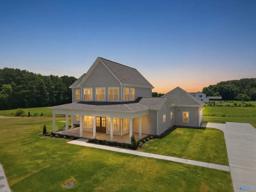 23334 Leroy Lane, Athens, AL 35613 - #2