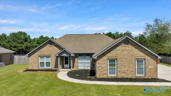 229 Williston Drive, Huntsville, AL 35806