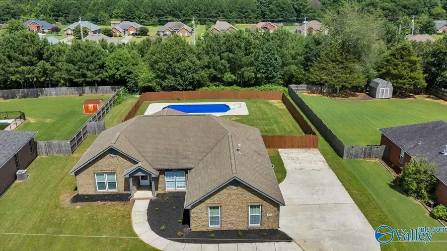 229 Williston Drive, Huntsville, AL 35806 - #3