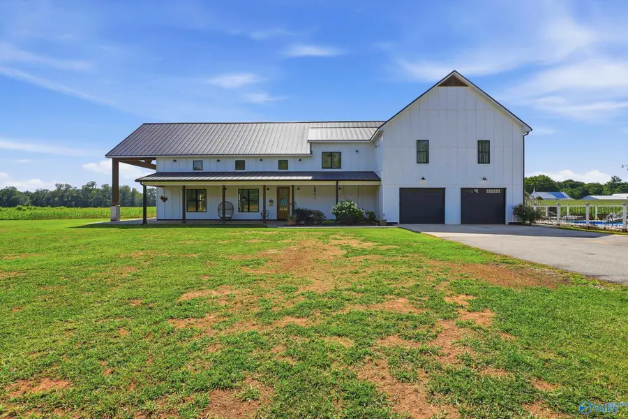 6453 Alabama Highway 24, Town Creek, AL 35672 - #2