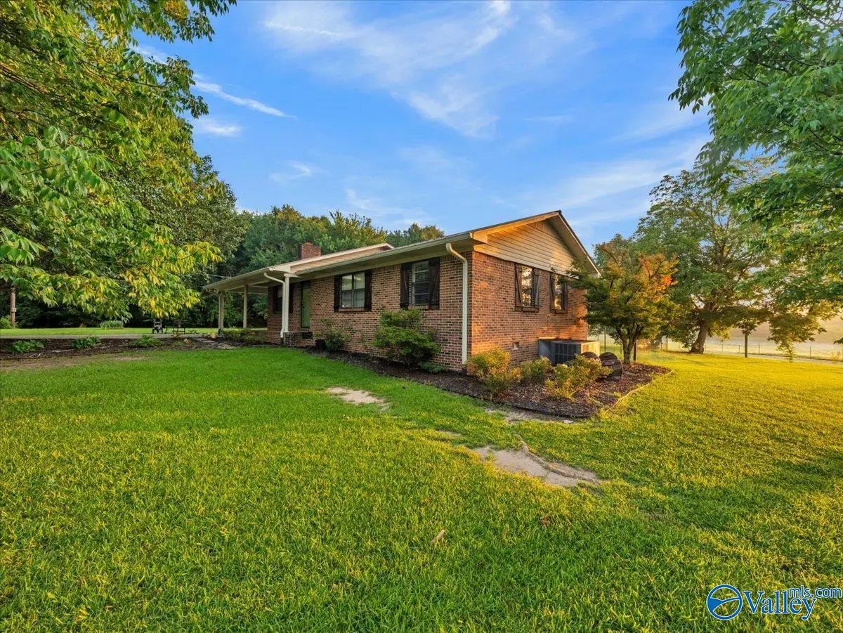 1674 County Road 56, Fyffe, AL 35971 - #1